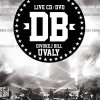 CD/DVD Divokej Bill - Doma