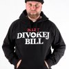 Pánská mikina 20 let klokan slabá