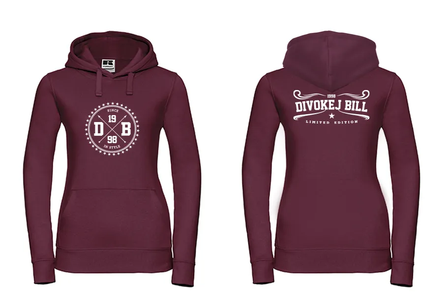 Z265F_Burgundy-damske